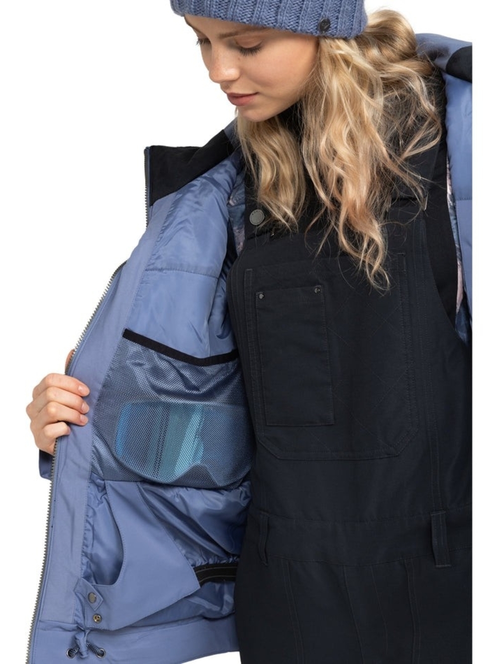 Meade Jacket Roxy - Picture 4 of 7